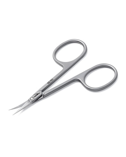 NGHIA Cuticle Scissors - KD-701 (Stainless Steel)