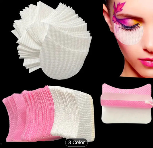Eyelash Under Eye Lint-Free Adhesive Pad