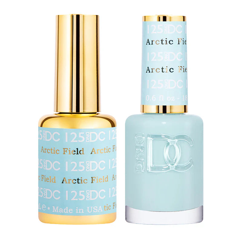 DND DC DUO Collection DC073-DC144
