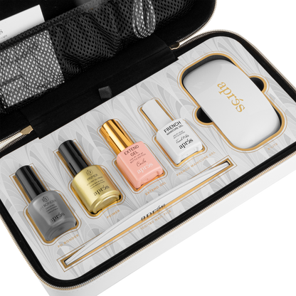 Aprés French Manicure Gel-X Kit