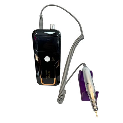 SG703 Portable Nail Drill