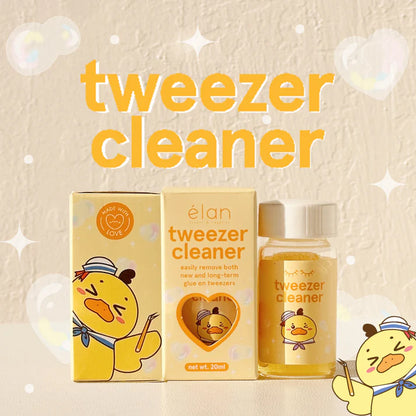 Elan Single Tweezer Cleanser