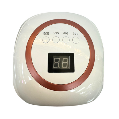 Cordless Rechargeable UV LED Lamp