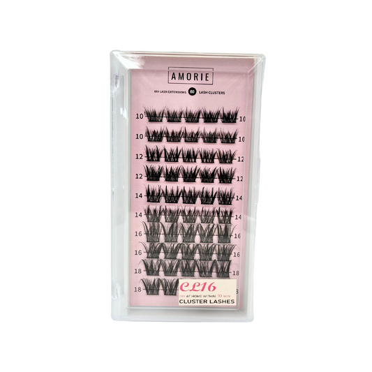Amorie Clusters 60pc  "CL16"