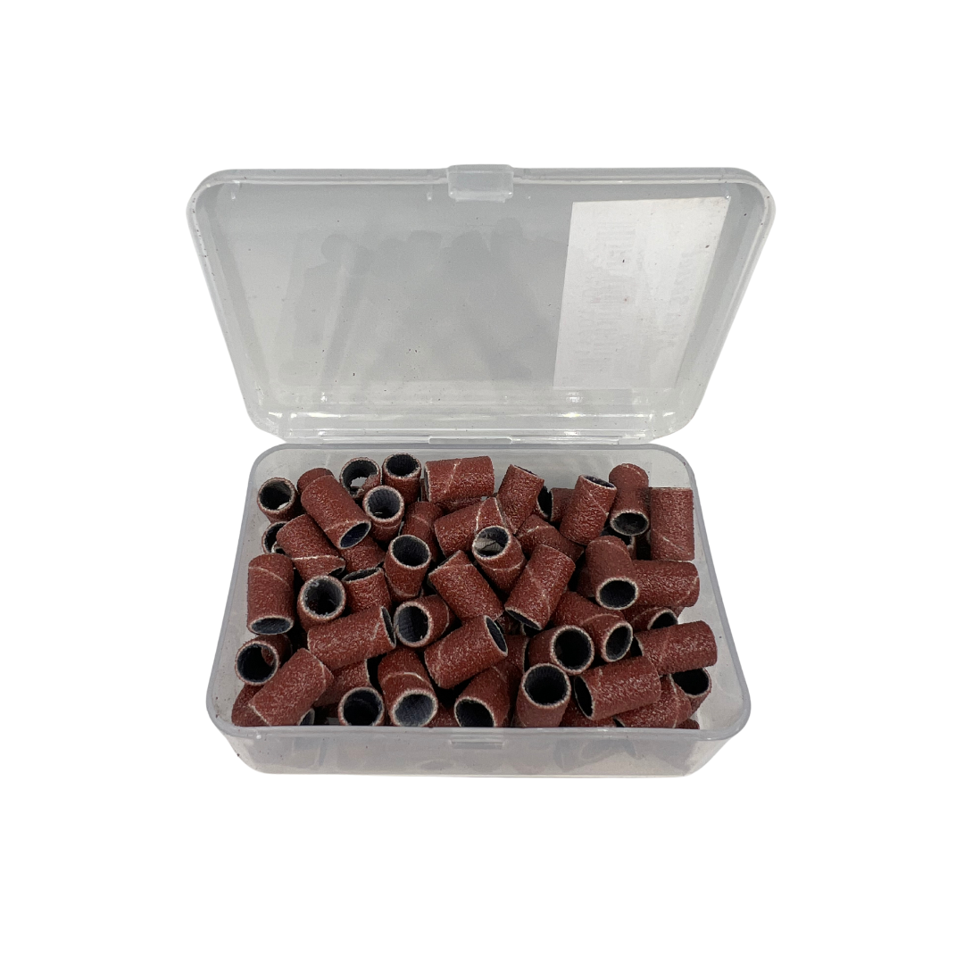 Mia Secret Sanding Bands