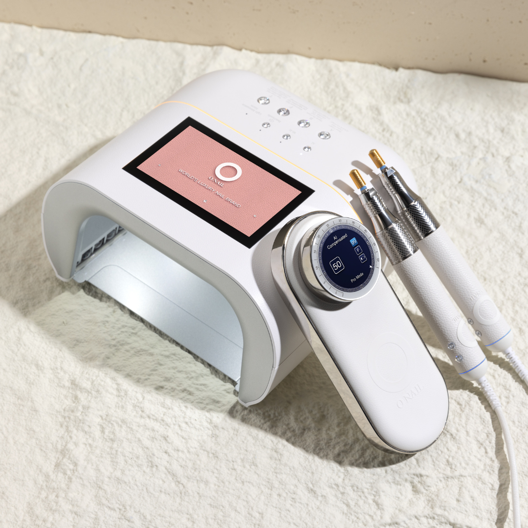 O Nail Pro Complete System