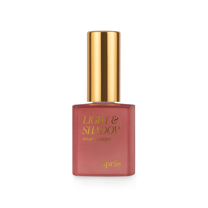 APRES SHEER GEL COULEUR COLLECTION