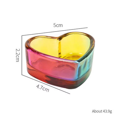 Small Dappen Dish