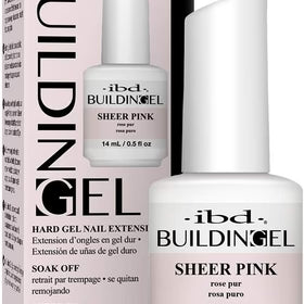 IBD Building Gel, 0.5 fl oz