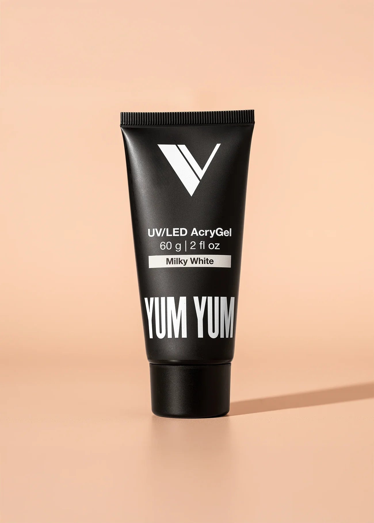 V BEAUTY PURE ACRYGEL - MILKY WHITE