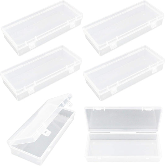 Plastic Storage Container