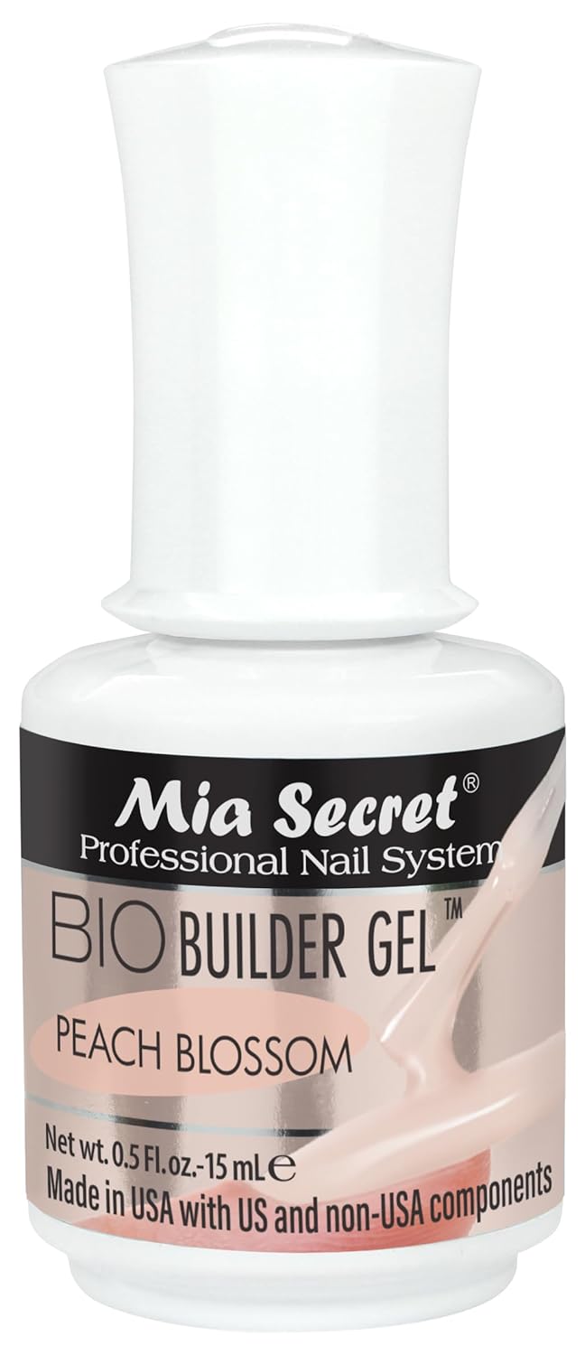 Mia Secret "BioBuilder Gel"