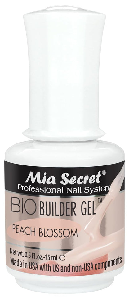 Mia Secret "BioBuilder Gel"