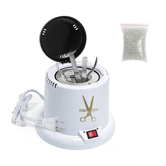Tools Sterilizer With Glass Beads
