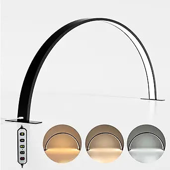 Nail Half Moon Lamp With Out Diamonds