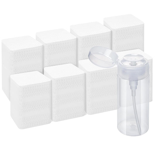 Nail Polish Remover pads