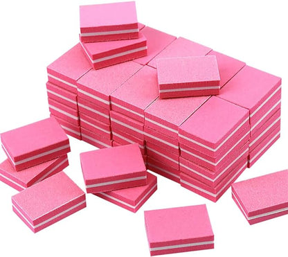 Mini Block Buffers 50pk