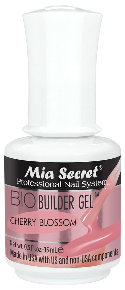 Mia Secret "BioBuilder Gel"