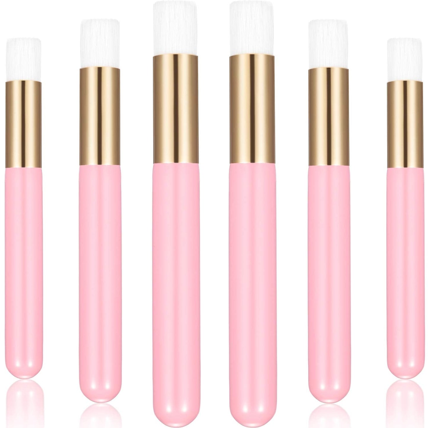 Single Eyelash Extension Brush