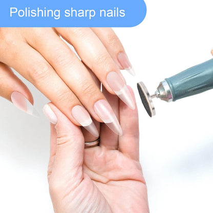 Flat Sanding Band 60pcs