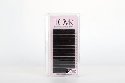 Take Over 0.03 Premium Individual Lash Extensions