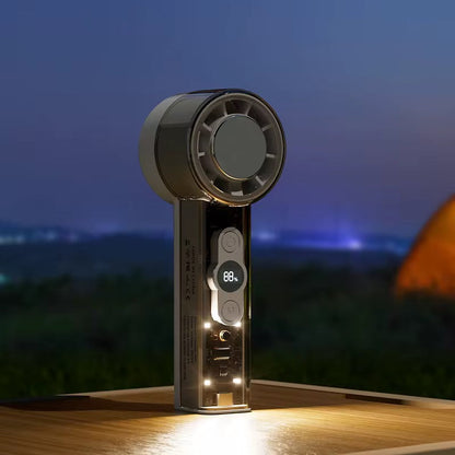 High Speed Cooling Fan