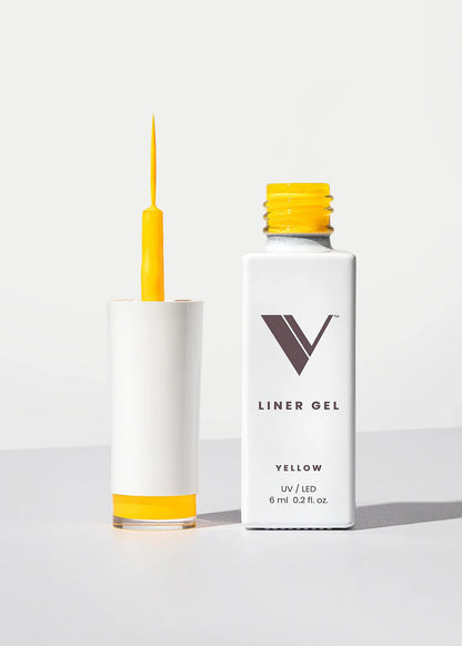 V Beauty Pure Gel Polish Liner 6ml