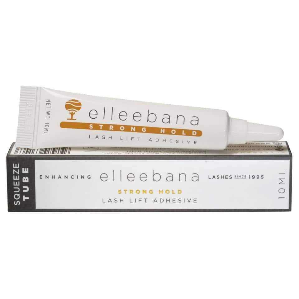 Elleebana Stronghold Lash Lift Keratin Squeeze Tube Adhesive