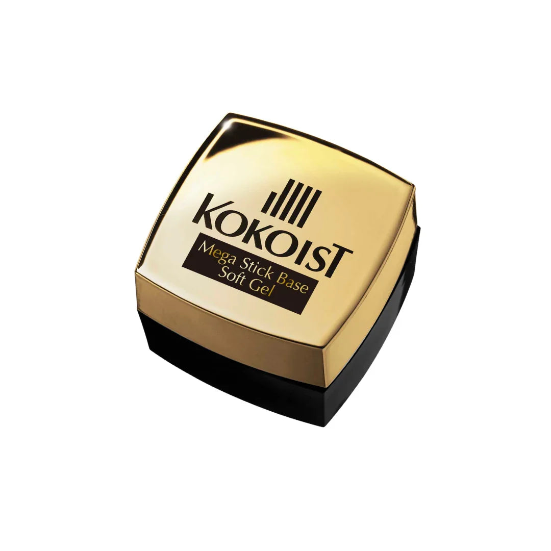 KOKOIST MEGA STICK BASE SOFT GEL