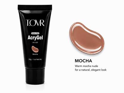 Take Over HEMA FREE AcryGel 1 oz