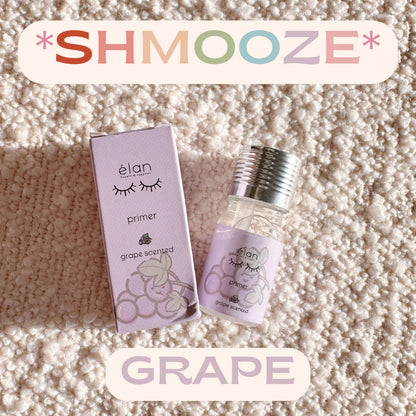 elan SHMOOZE Mini Lash Primers