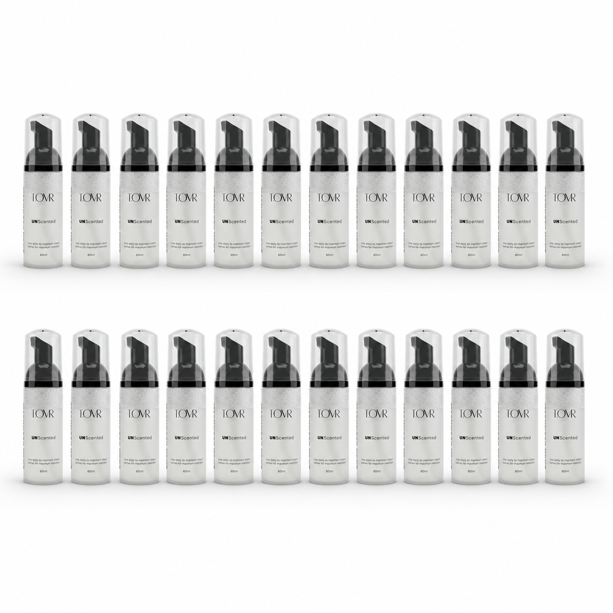 Take Over Lash Shampoo Cleanser