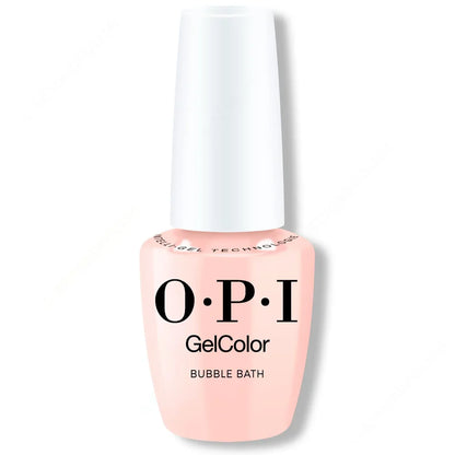 OPI Gel Color - Bubble Bath 15ml