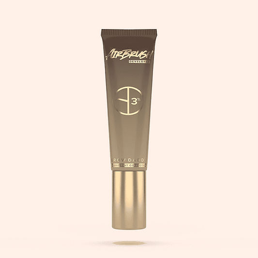 BROW DADDY AIRBRUSH DEVELOPER