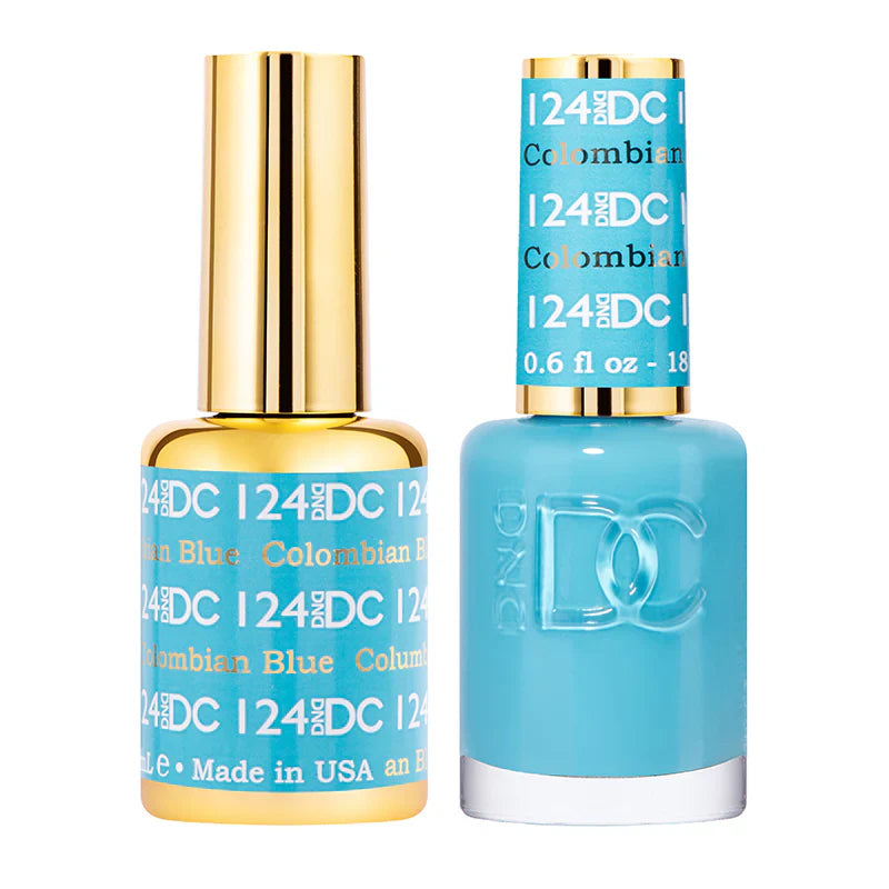 DND DC DUO Collection DC073-DC144