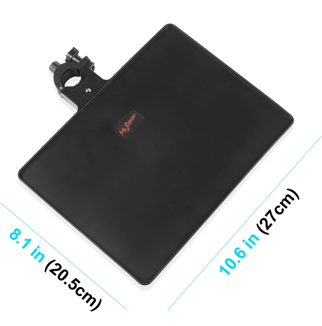 Universal Tray with Phone Holder