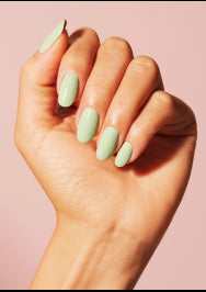 The GelBottle Inc -Gel Polish - Matcha Latte