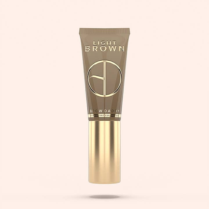 BROW DADDY HYBRID TINT