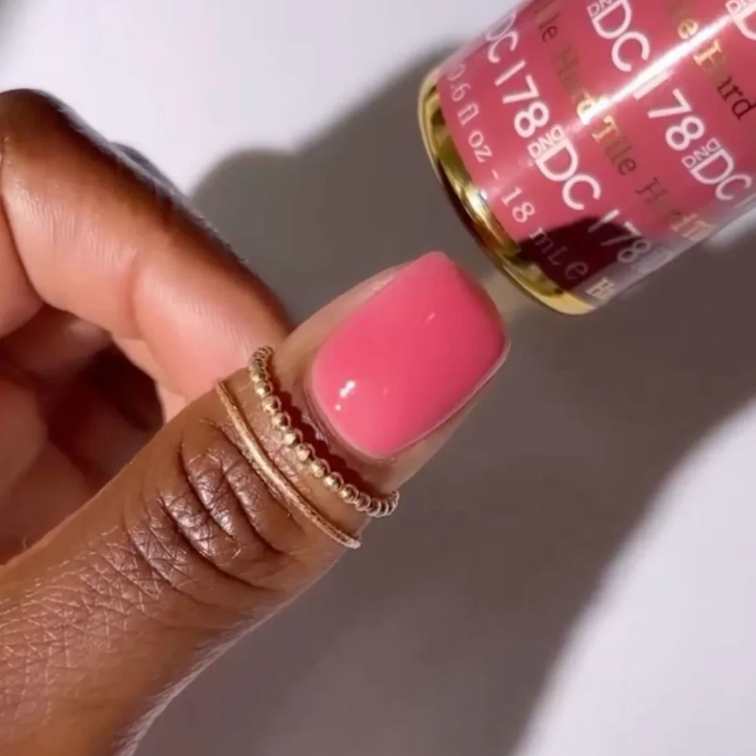DND DC DUO Creamy + Guilty Pleasure Collection #145-326