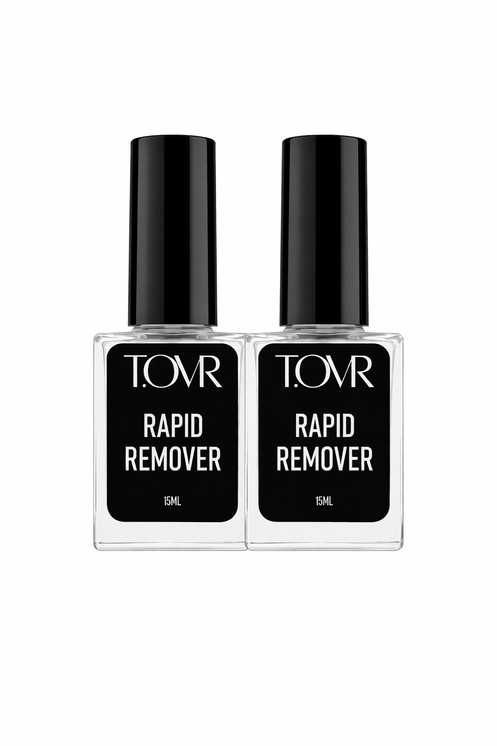 Take Over Rapid Gel Remover
