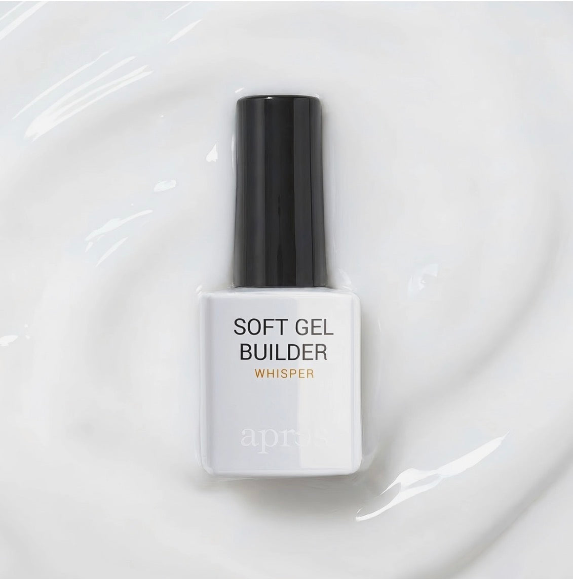 APRES SOFT GEL BUILDER 15ML