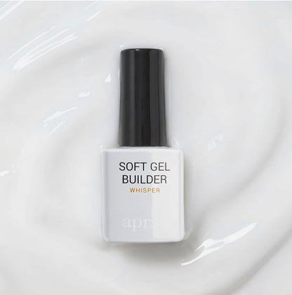 APRES SOFT GEL BUILDER 15ML