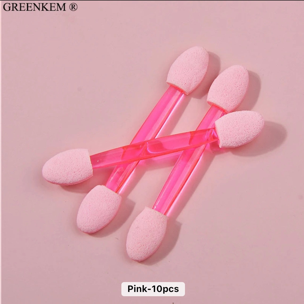 Disposable Chrome Applicators 10ct.