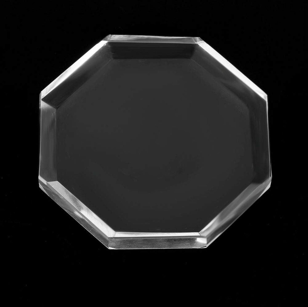 Glass Lash Adhesive Tile