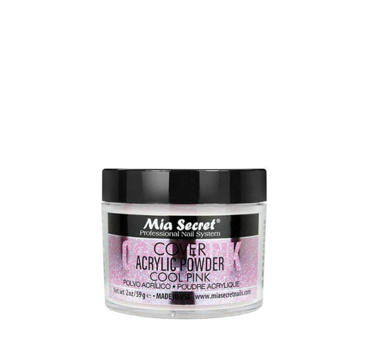 Mia Secret Cover Cool Pink Acrylic Powder