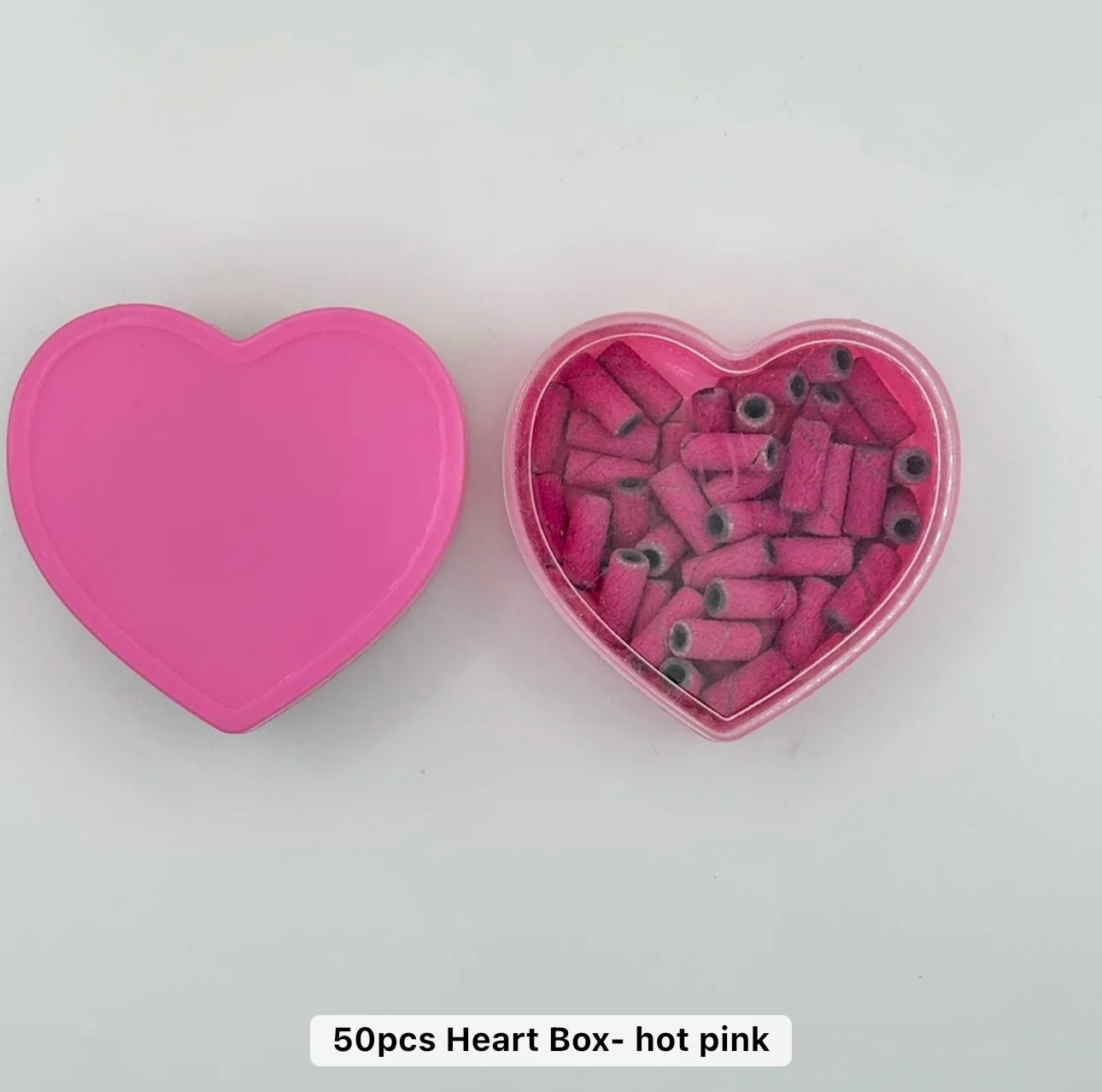 Sanding Bands 50 ct.