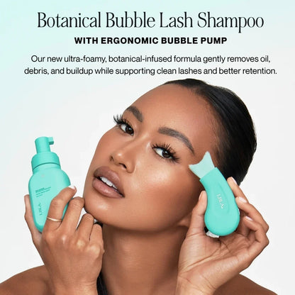 LBLA Botanical Mini Lash Care Kit