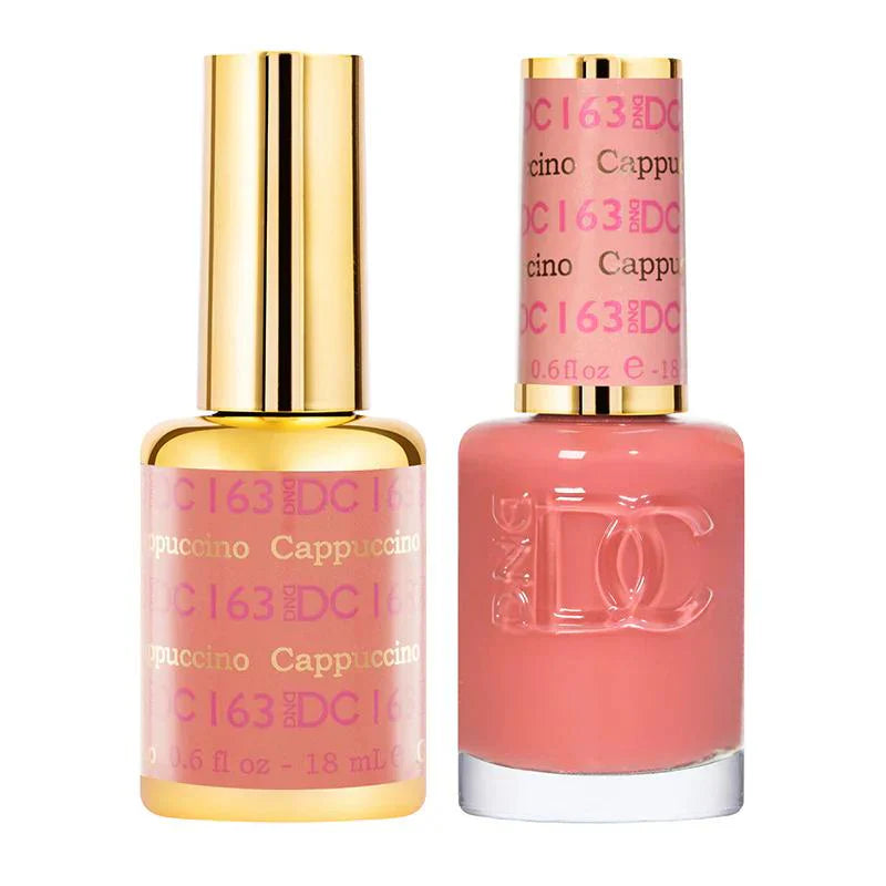 DND DC DUO Creamy + Guilty Pleasure Collection #145-326