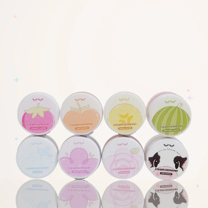 Elan Cream Remover