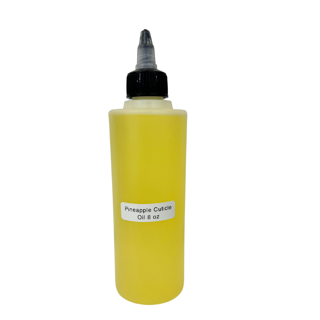 Pineapple Cuticle Oil